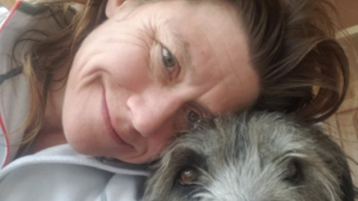 It's Our Turn: Help Tammy Beat Cancer campaign photo, 1 of 6