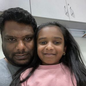 Preethi Gnanasekaran