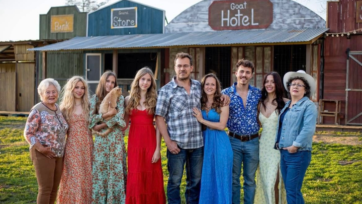 Main fundraiser photo