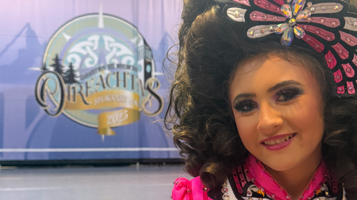 Help Matt & Shelly’s Daughter Dance at Worlds campaign photo, 1 of 7