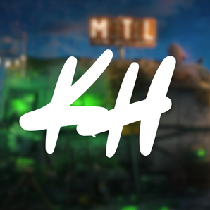 GoFundMe profile picture for @kruger