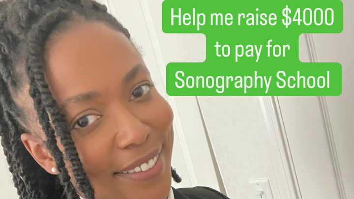 Joy Needs Your Help for Tuition campaign photo, 1 of 4