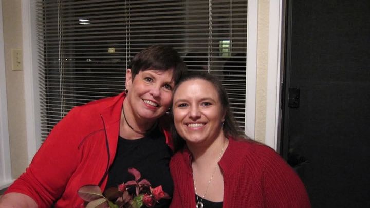 Main fundraiser photo