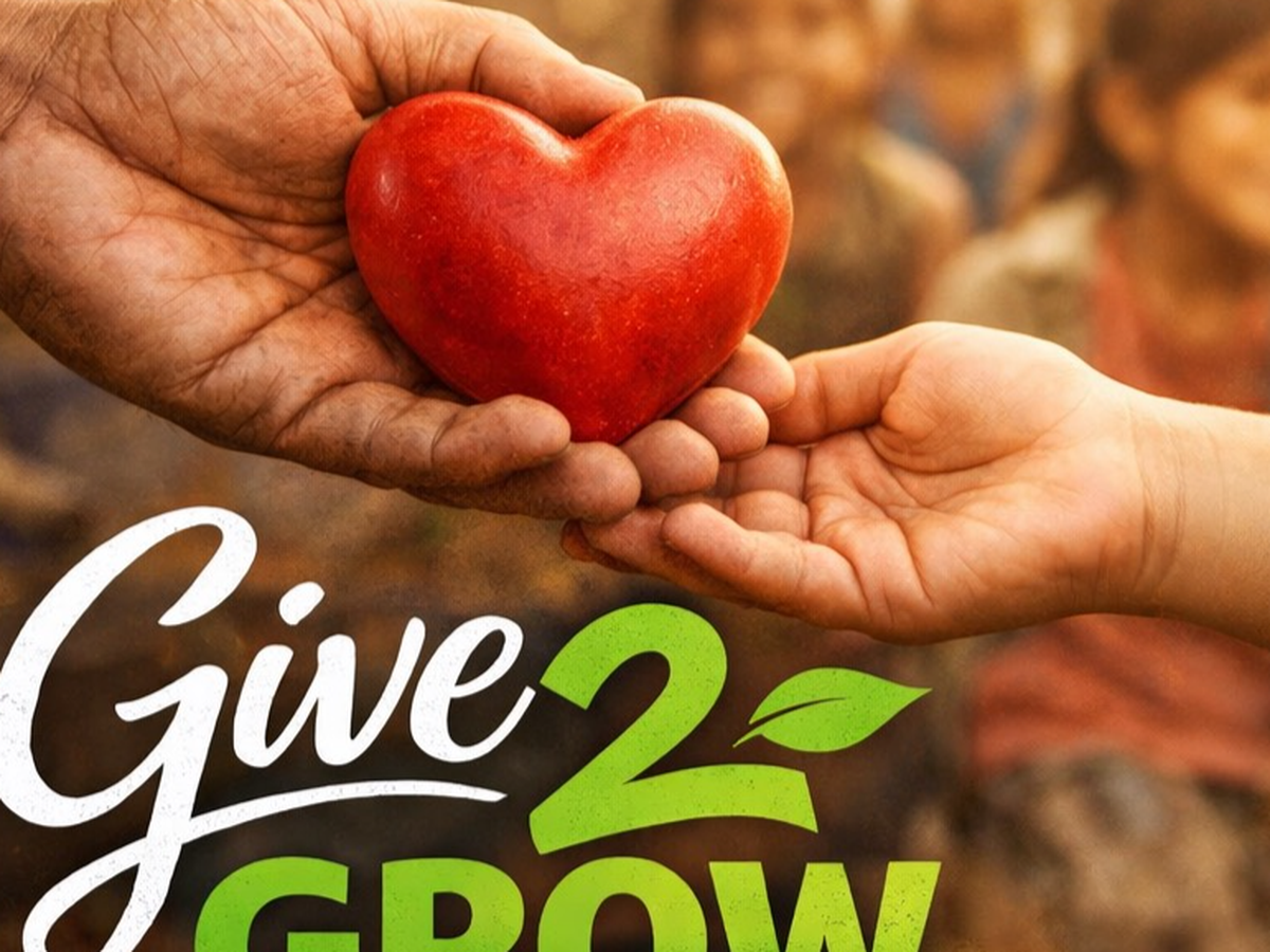 Fundraiser’s main image