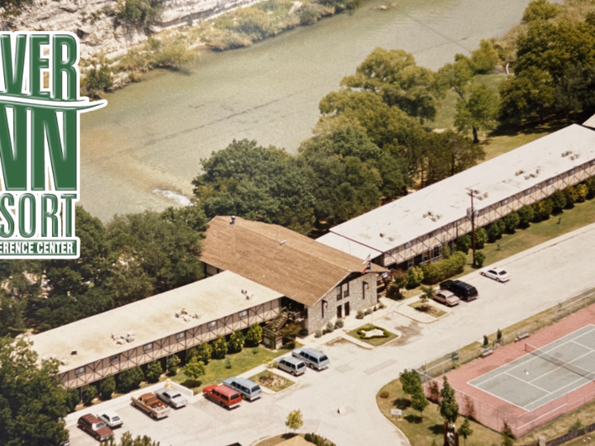 Fundraiser for River Inn Resort by Sara Carter Kendrick : Support River ...