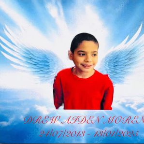 Santa Angelica Sanchez