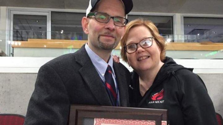 Main fundraiser photo