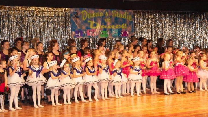 Main fundraiser photo