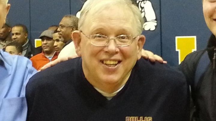 Main fundraiser photo