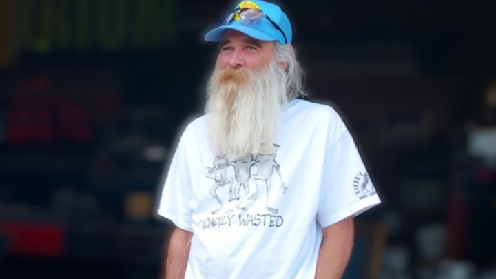 Main fundraiser photo