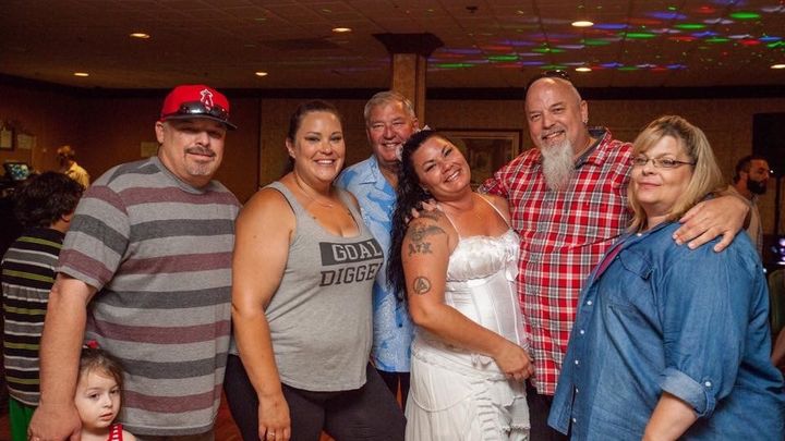 Main fundraiser photo
