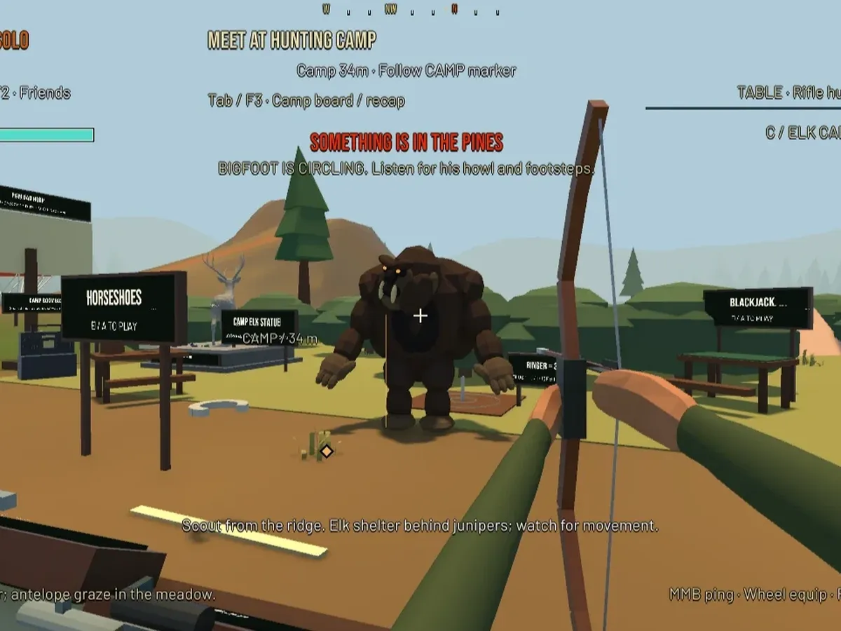Fundraiser’s main image