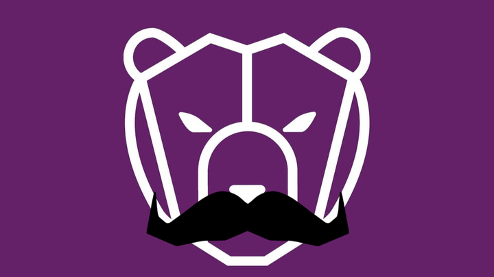 Movember Europe & RHUL Rowing campaign photo, 1 of 3