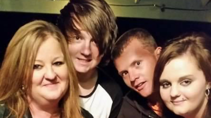 Main fundraiser photo