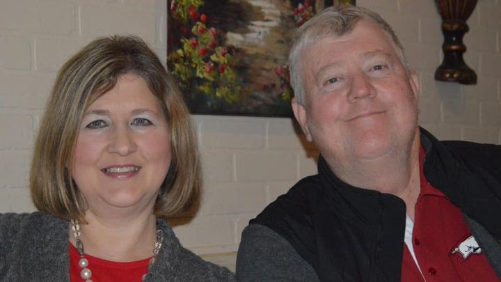 Main fundraiser photo