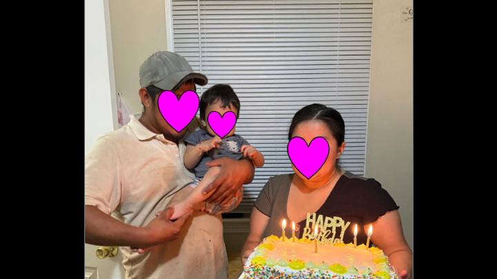 Help Family after Father Taken by ICE just Steps from Home campaign photo, 1 of 4