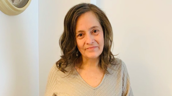Helping Mom Fight Lifetime of illness & new cancer diagnosis campaign photo, 1 of 6