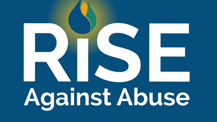 Help Rise Against Abuse Keep Survivor Support Free campaign photo, 1 of 3