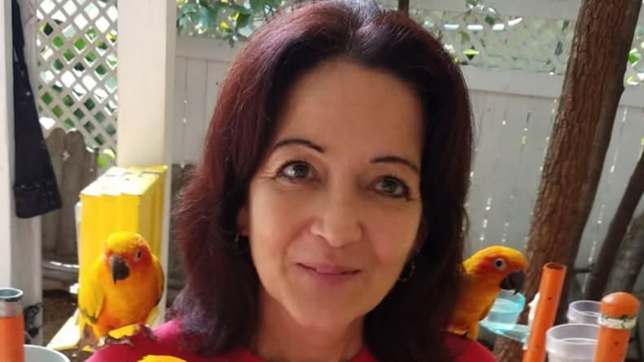Donate to Angela McAfee's Medical Fund campaign photo, 1 of 7