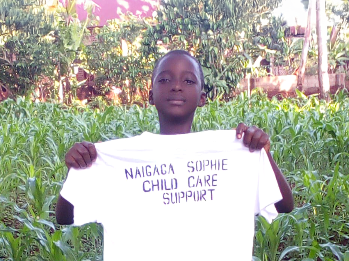 Fundraiser’s main image