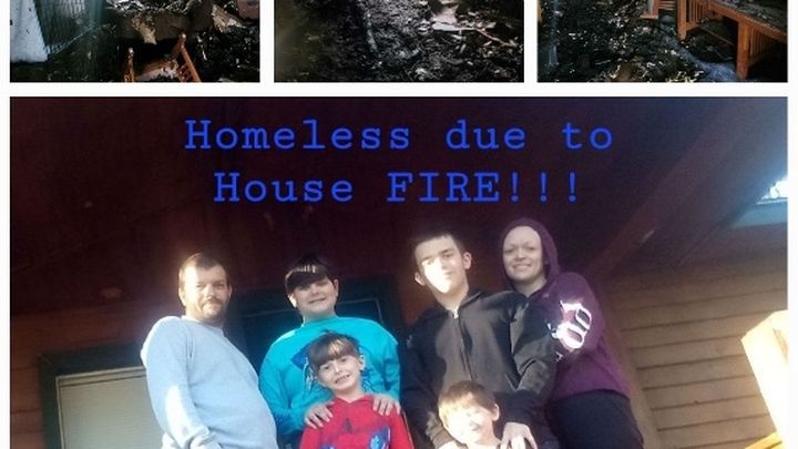 Main fundraiser photo