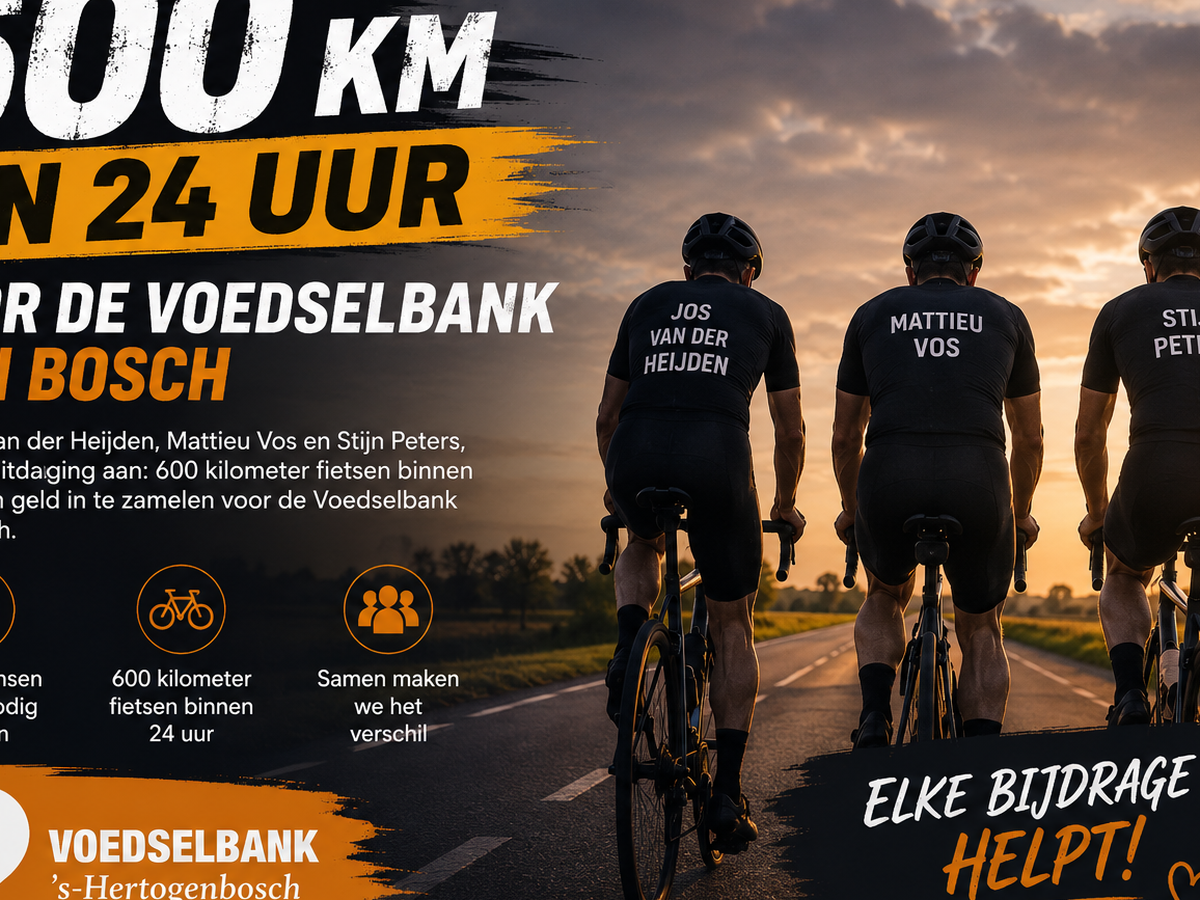 Fundraiser’s main image