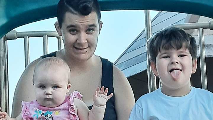 Help the Morris Family Rebuild Their Lives campaign photo, 1 of 7