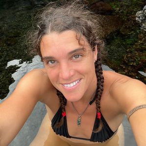 Alicia Moore