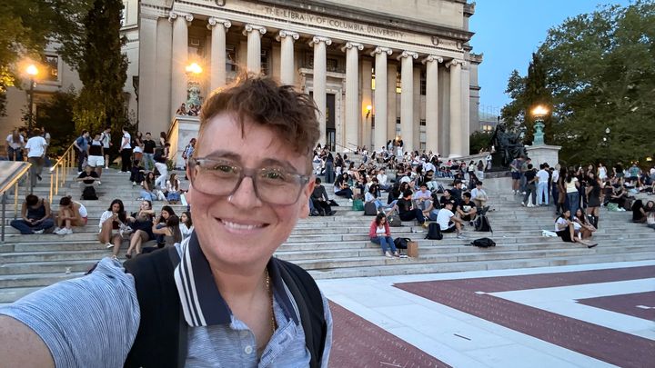 Help Lizzy Stay Enrolled in University campaign photo, 1 of 8