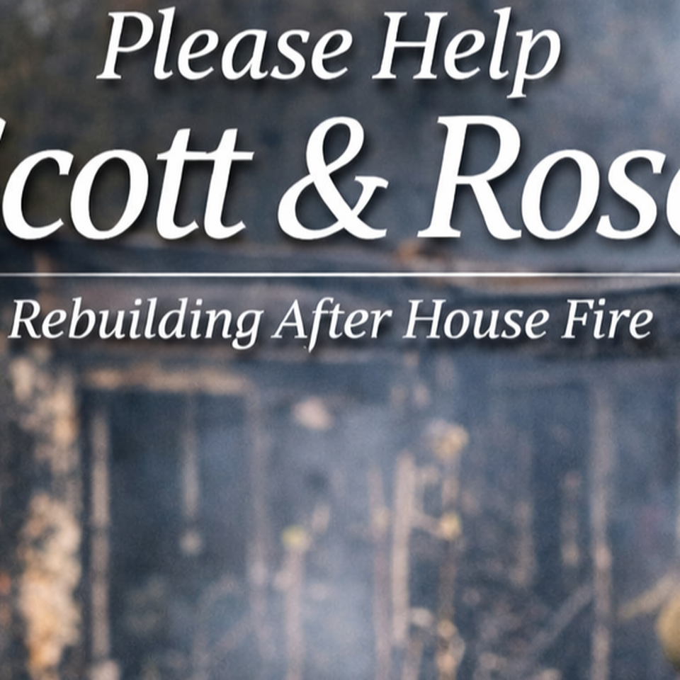Fundraiser by mandy cannon : Helping to rebuild after Boxing Day House Fire