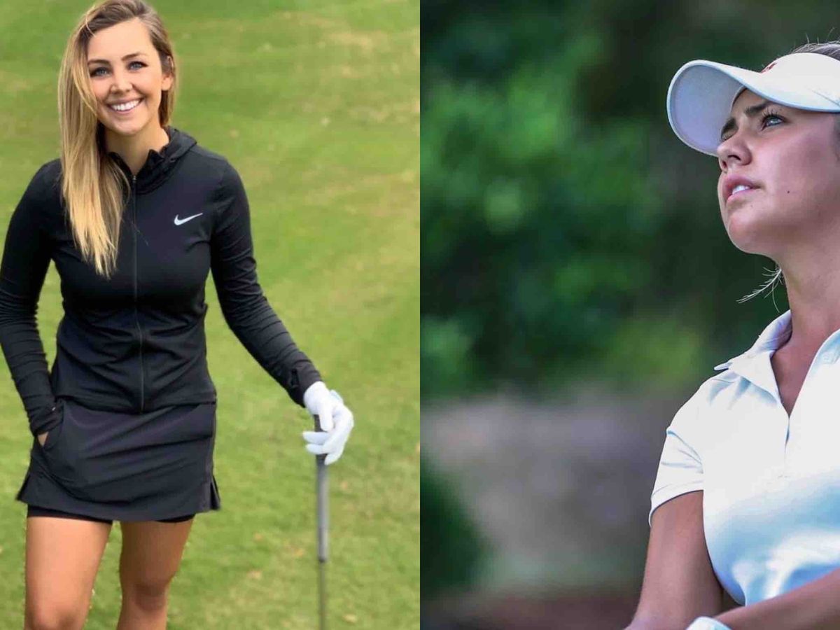 Fundraiser by Ana Valdes : ROAD TO THE LPGA - FOLLOWING MY DREAM