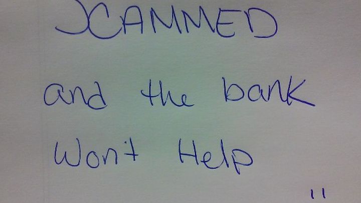 Main fundraiser photo