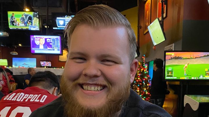Tyler Rhodes Fundraiser by Jill Clausen : Support Tyler Rhodes' Brave Recovery Journey