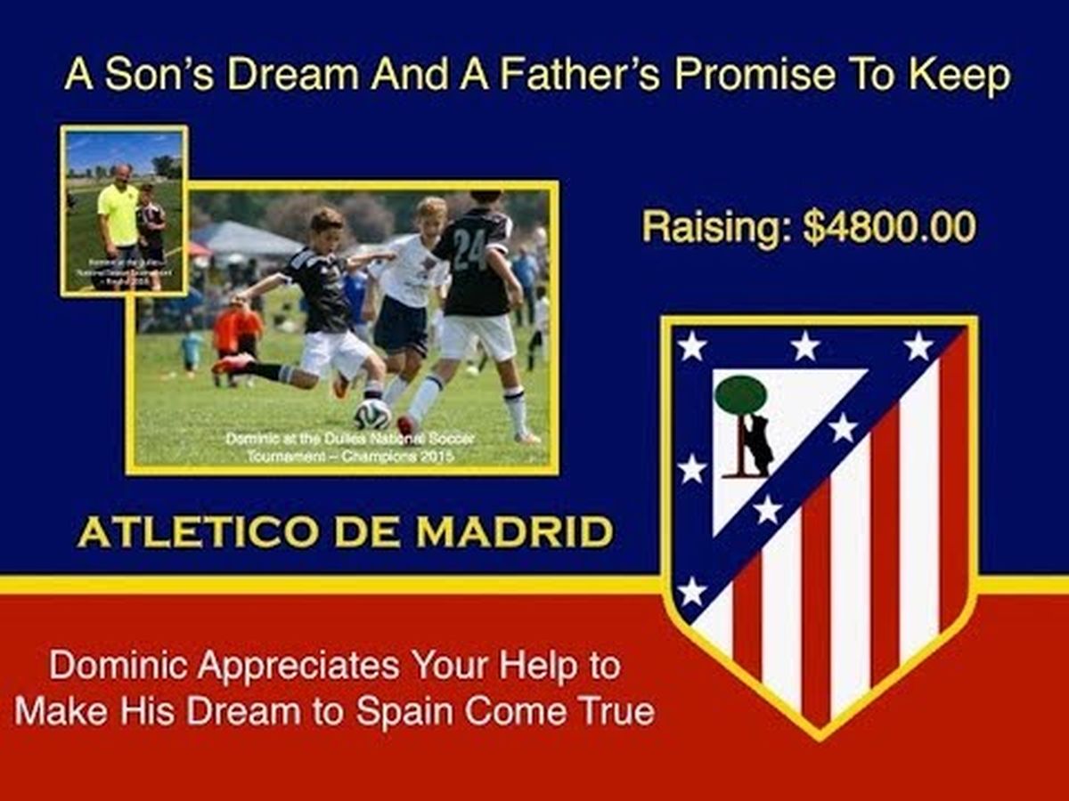 Fundraiser’s main image