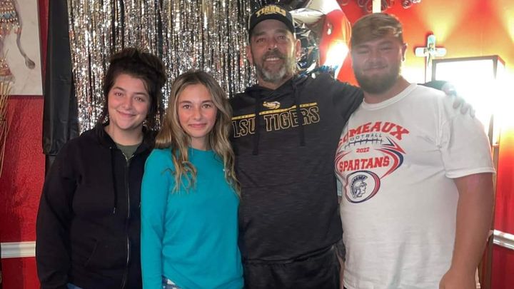 Main fundraiser photo