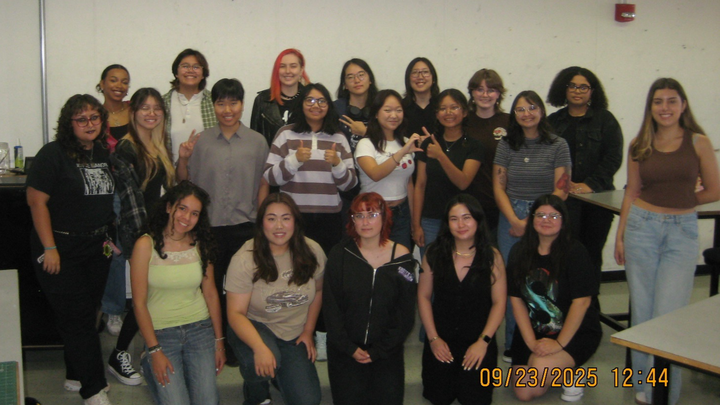 Main fundraiser photo