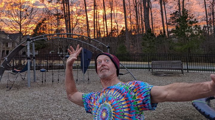 Main fundraiser photo