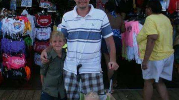 Sean Jimenez "Pooky" Memorial Fund campaign photo, 1 of 3