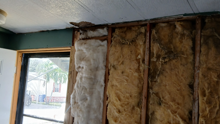 Help Jack Replace His Leaking Roof campaign photo, 1 of 7