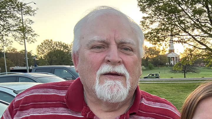 Main fundraiser photo