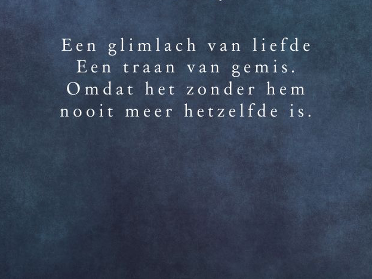 Fundraiser for Shanalis van Eiken by Familie van Eiken : Rust zacht, lieve  Mudrik. Steun voor zijn afscheid, image size:1200x900