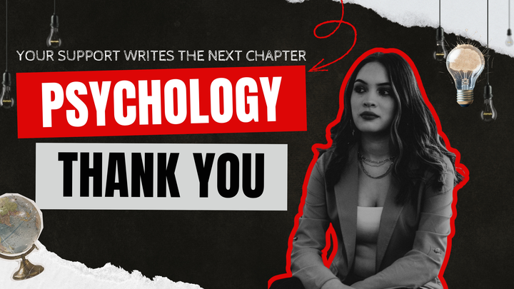 Help Genesis Complete Her Psychology Degree campaign photo, 1 of 3