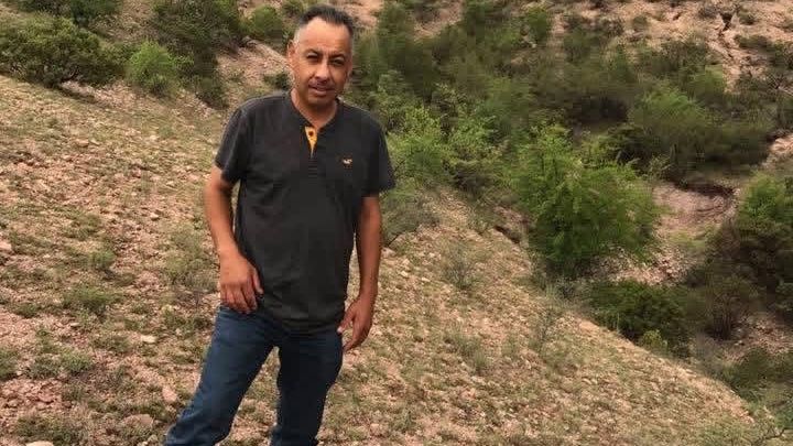 Help Jose Perez Recover After Life-Changing Amputation campaign photo, 1 of 6
