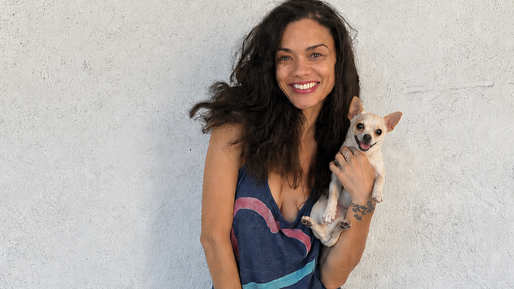 Support for Tauvia’s Cancer Journey campaign photo, 1 of 7