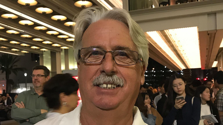 Main fundraiser photo