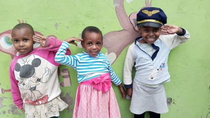 Support the orphans of Arusha campaign photo, 1 of 6