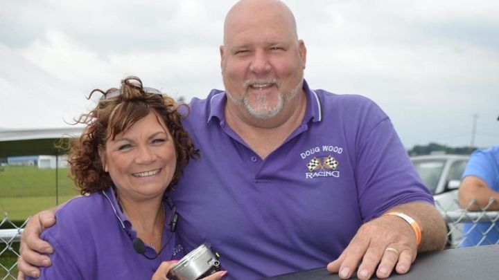 Main fundraiser photo