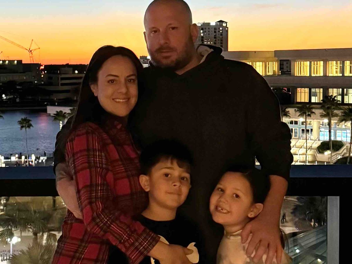 In Memory of Kenny Randell: Support His Loved Ones campaign photo, 1 of 6