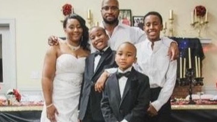 Main fundraiser photo