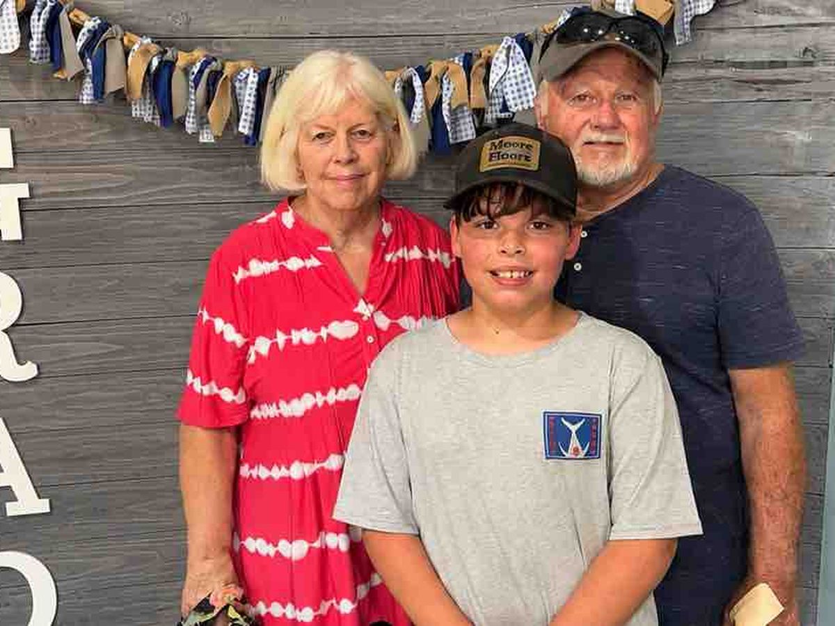 Fundraiser’s main image